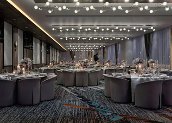 Le Méridien Toronto Pinnacle Hotel hotel thumbnail 7