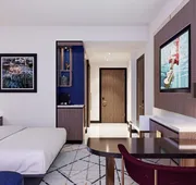 Hard Rock Hotel & Casino Ottawa hotel detail image 4