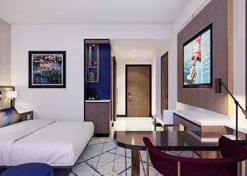 Hard Rock Hotel & Casino Ottawa hotel thumbnail 4