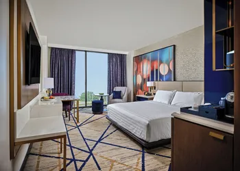 Hard Rock Hotel & Casino Ottawa hotel thumbnail 5
