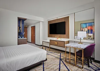 Hard Rock Hotel & Casino Ottawa hotel thumbnail 6