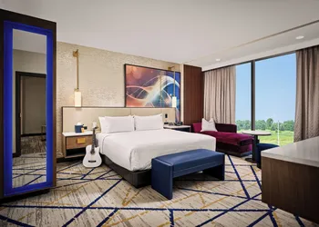 Hard Rock Hotel & Casino Ottawa hotel thumbnail 8