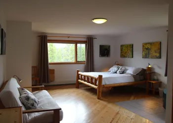 Aurum Lodge hotel thumbnail 3
