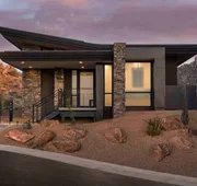 Mountain House Lodge at Sereno Canyon hotel detail image 3