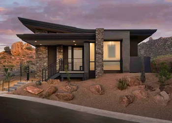 Mountain House Lodge at Sereno Canyon hotel thumbnail 3