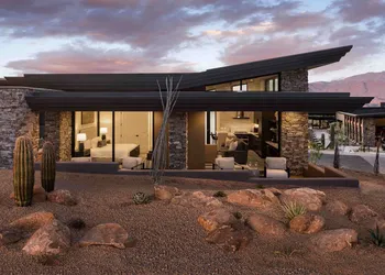 Mountain House Lodge at Sereno Canyon hotel thumbnail 6