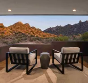 Mountain House Lodge at Sereno Canyon hotel detail image 7
