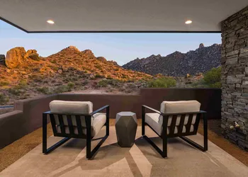Mountain House Lodge at Sereno Canyon hotel thumbnail 7