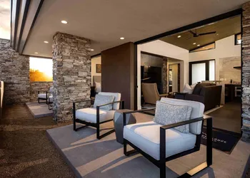 Mountain House Lodge at Sereno Canyon hotel thumbnail 8