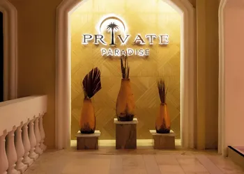 Private Paradise Villa hotel thumbnail 6