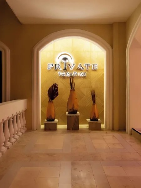 Private Paradise Villa hotel detail image 6