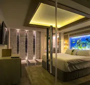 Private Paradise Villa hotel detail image 7