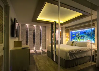 Private Paradise Villa hotel thumbnail 7