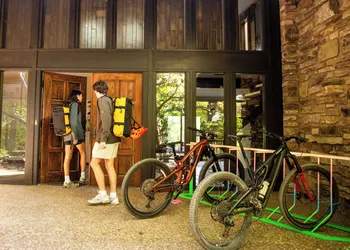 Campfire Ranch Little Sugar hotel thumbnail 2