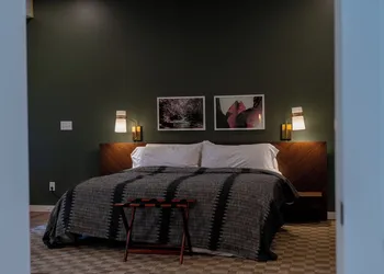 Campfire Ranch Little Sugar hotel thumbnail 4