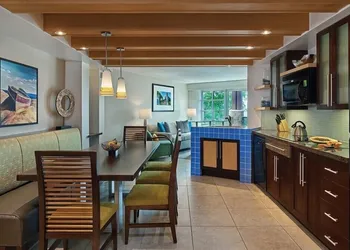 Westin St John hotel thumbnail 6