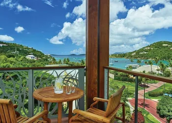 Westin St John hotel thumbnail 8