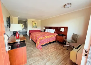 Western Motel hotel thumbnail 6