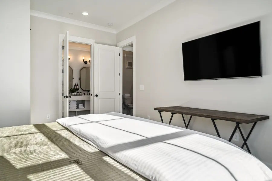 Buck Creek BNB hotel detail image 2