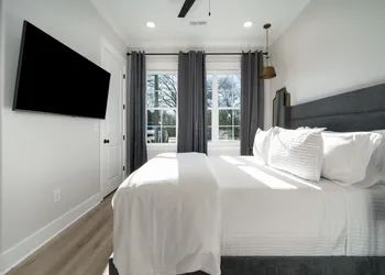 Buck Creek BNB hotel thumbnail 5