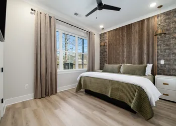 Buck Creek BNB hotel thumbnail 7