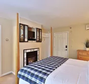 Rent An Inn! Takeover The Birch Ridge W/ Your Group. Mountain Lodge: 11 Rooms, Bar, Fireplace. 28ppl 11 Bedroom Home hotel detail image 3