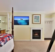 Rent An Inn! Takeover The Birch Ridge W/ Your Group. Mountain Lodge: 11 Rooms, Bar, Fireplace. 28ppl 11 Bedroom Home hotel detail image 5