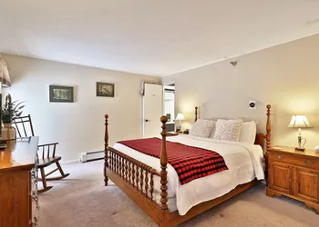 Rent An Inn! Takeover The Birch Ridge W/ Your Group. Mountain Lodge: 11 Rooms, Bar, Fireplace. 28ppl 11 Bedroom Home hotel thumbnail 8