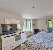Serene 2 Bed, 2 Bath Lodge, With Amenities, 101ac 2 Bedroom Lodge hotel detail image 5