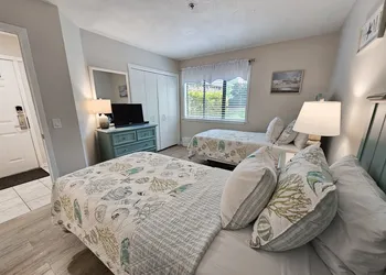Serene 2 Bed, 2 Bath Lodge, With Amenities, 101ac 2 Bedroom Lodge hotel thumbnail 8