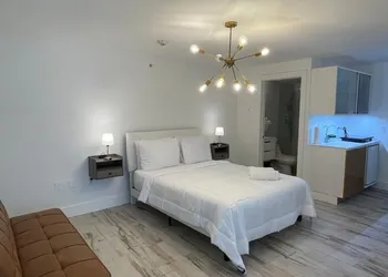 Agave on the Beach hotel thumbnail 3