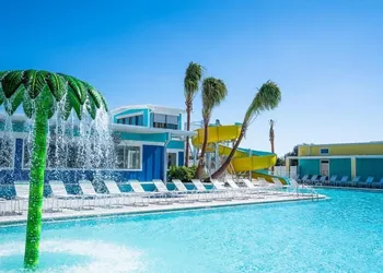 Camp Margaritaville Auburndale RV Resort hotel thumbnail 6