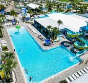 Camp Margaritaville Auburndale RV Resort hotel detail image 7