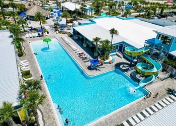 Camp Margaritaville Auburndale RV Resort hotel thumbnail 7