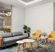 Towneplace Suites By Marriott Tecumseh Windsor hotel detail image 4