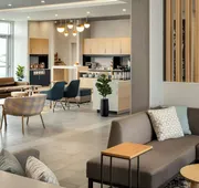 Towneplace Suites By Marriott Tecumseh Windsor hotel detail image 5