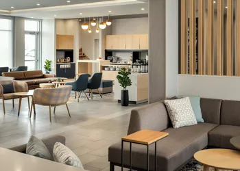 Towneplace Suites By Marriott Tecumseh Windsor hotel thumbnail 5