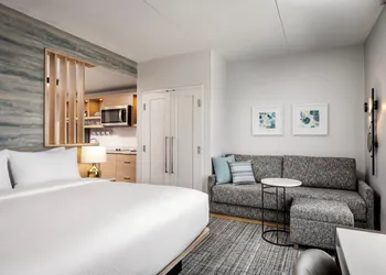 Towneplace Suites By Marriott Tecumseh Windsor hotel thumbnail 8