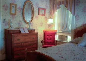 Inn of the Six-Toed Cat hotel thumbnail 5