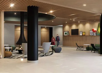 Residence Inn By Marriott Bromont hotel thumbnail 2