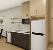 Residence Inn By Marriott Bromont hotel detail image 3