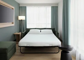 Residence Inn By Marriott Bromont hotel thumbnail 7