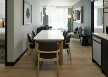 Residence Inn By Marriott Bromont hotel thumbnail 8