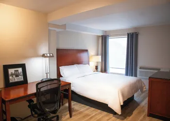 Auberge Le Chardo Inn hotel thumbnail 2