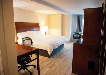 Auberge Le Chardo Inn hotel thumbnail 5