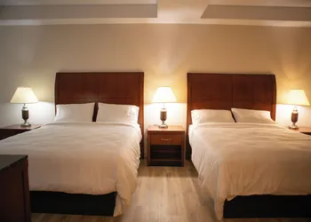 Auberge Le Chardo Inn hotel thumbnail 8