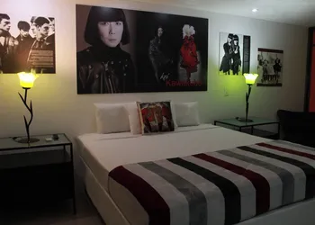 Mayasol Hotel hotel thumbnail 4