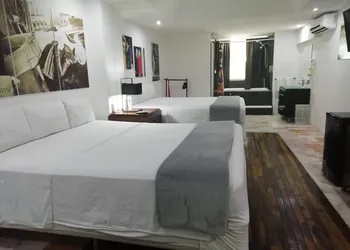 Mayasol Hotel hotel thumbnail 8