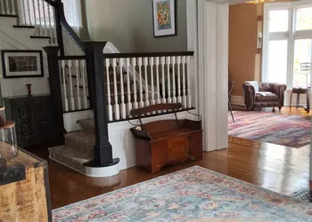 Bourbon Barrel Inn Bed & Breakfast hotel thumbnail 2