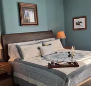 Bourbon Barrel Inn Bed & Breakfast hotel detail image 7